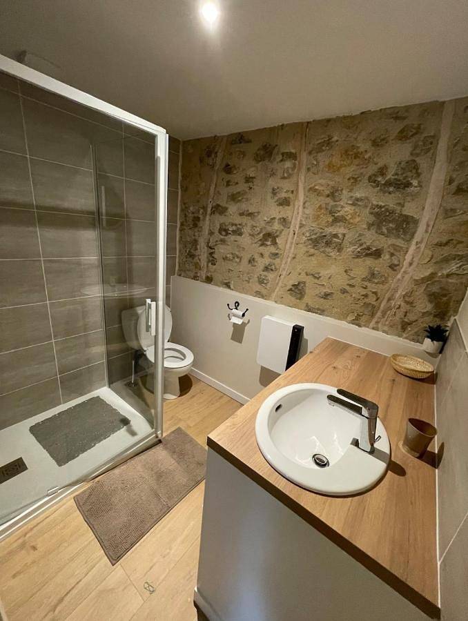 Gîte pour 3 personnes à Vayrac - 2