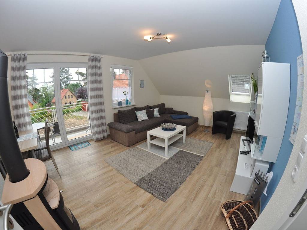 Müritzzauber - Og in Ludorf, Müritz