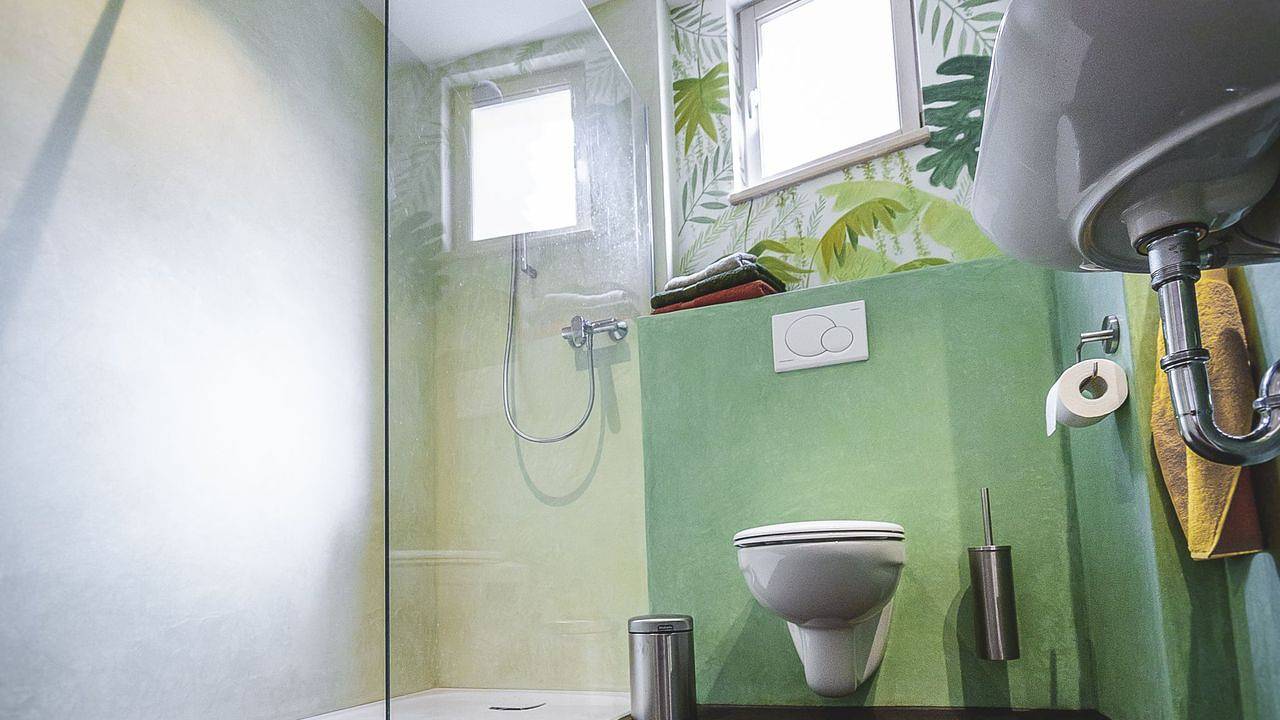 Ganze Ferienwohnung, Ferienwohnung für 3 Personen (70 m²) in Wasserburg am Inn in Wasserburg am Inn, Landkreis Rosenheim