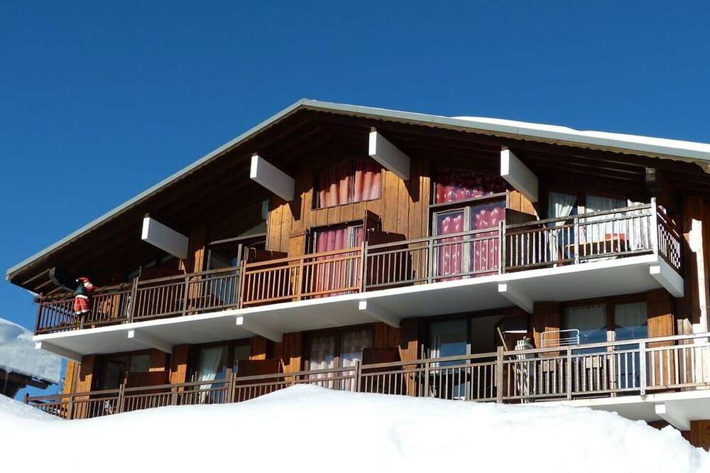 Photo : Appartement de vacances