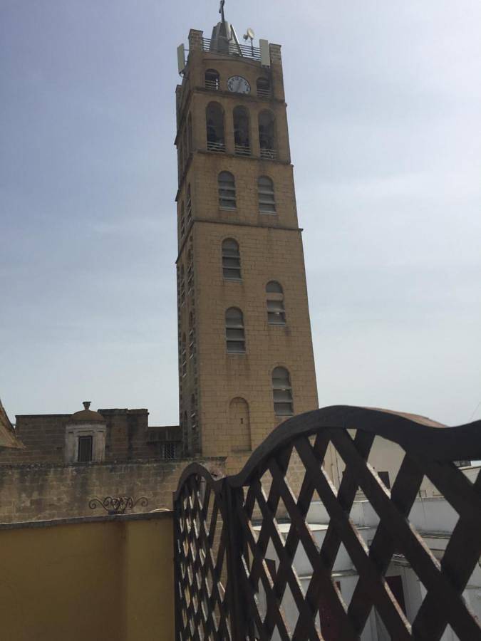 Appartement de vacances pour 5 personnes, avec balcon et vue - 1