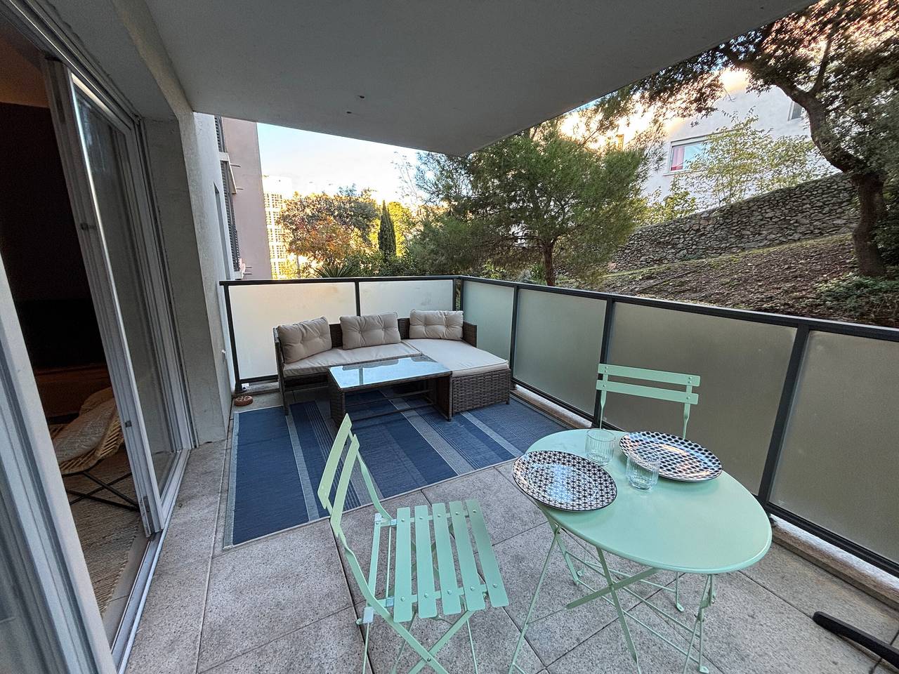 Appartement de vacances