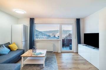 Ferienwohnung für 5 Personen in Bad Liebenzell, Nordschwarzwald, Bild 1