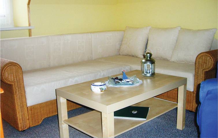 Ferienwohnung für 2 Personen, mit Garten in Hohwacht - 4