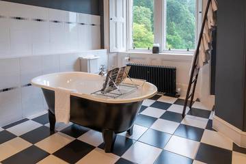 Château pour 24 Personnes dans Angus, Écosse, Photo 1