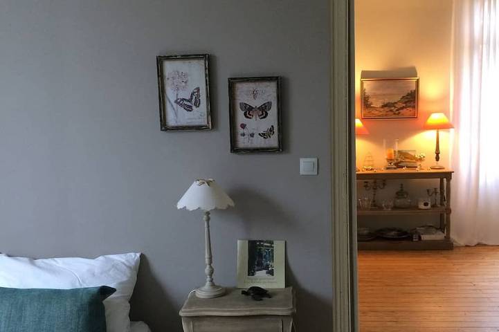 Villa pour 5 personnes, avec terrasse et jardin, animaux acceptés à Andernos-les-Bains - 2