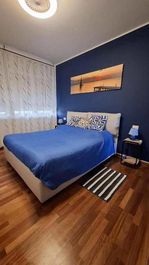 Apartamento entero, Seaview Beach Front Grado Pineta Andromeda in Grado Pineta, Grado (Costa Adriatica)
