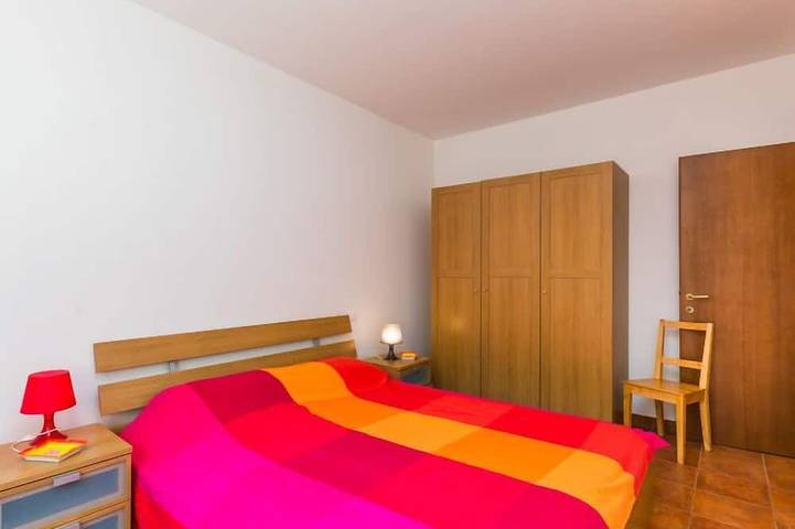Podere gli Olivi in Rosignano Marittimo, Etruskische Küste