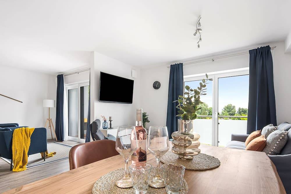 Appartamento vacanze a Damp a partire da 141€ a notte