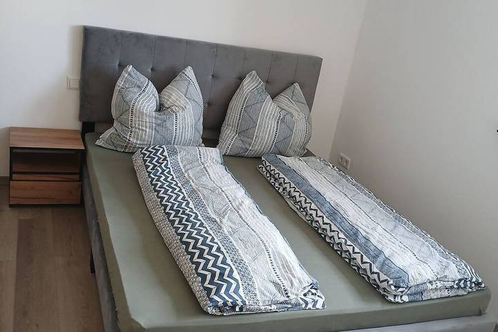 Ferienwohnung für 3 Personen in Weißenburg in Bayern - 2