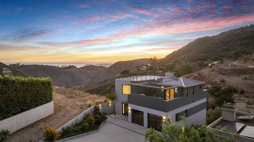 Casa de vacaciones para 10 personas, con terraza - 1