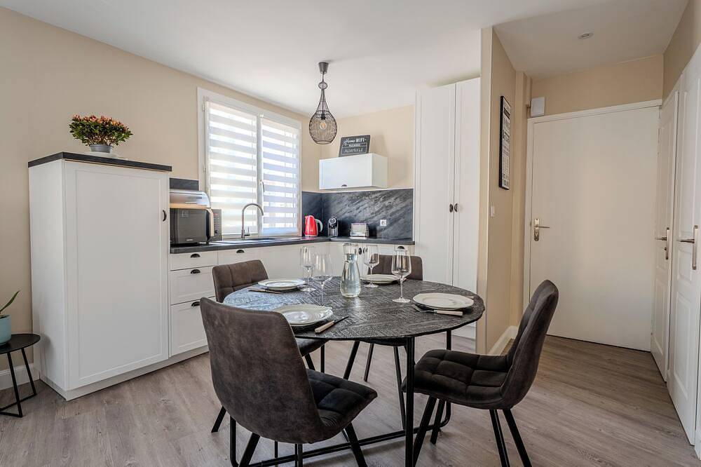 Photo : Appartement de vacances