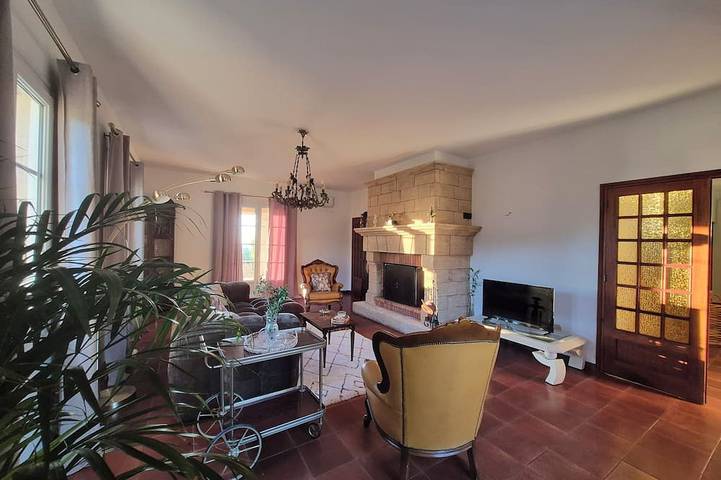 Villa pour 4 personnes à Bastia - 4