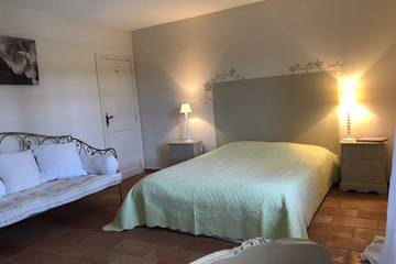 Villa pour 12 Personnes dans Ramatuelle, Région de Draguignan, Photo 2