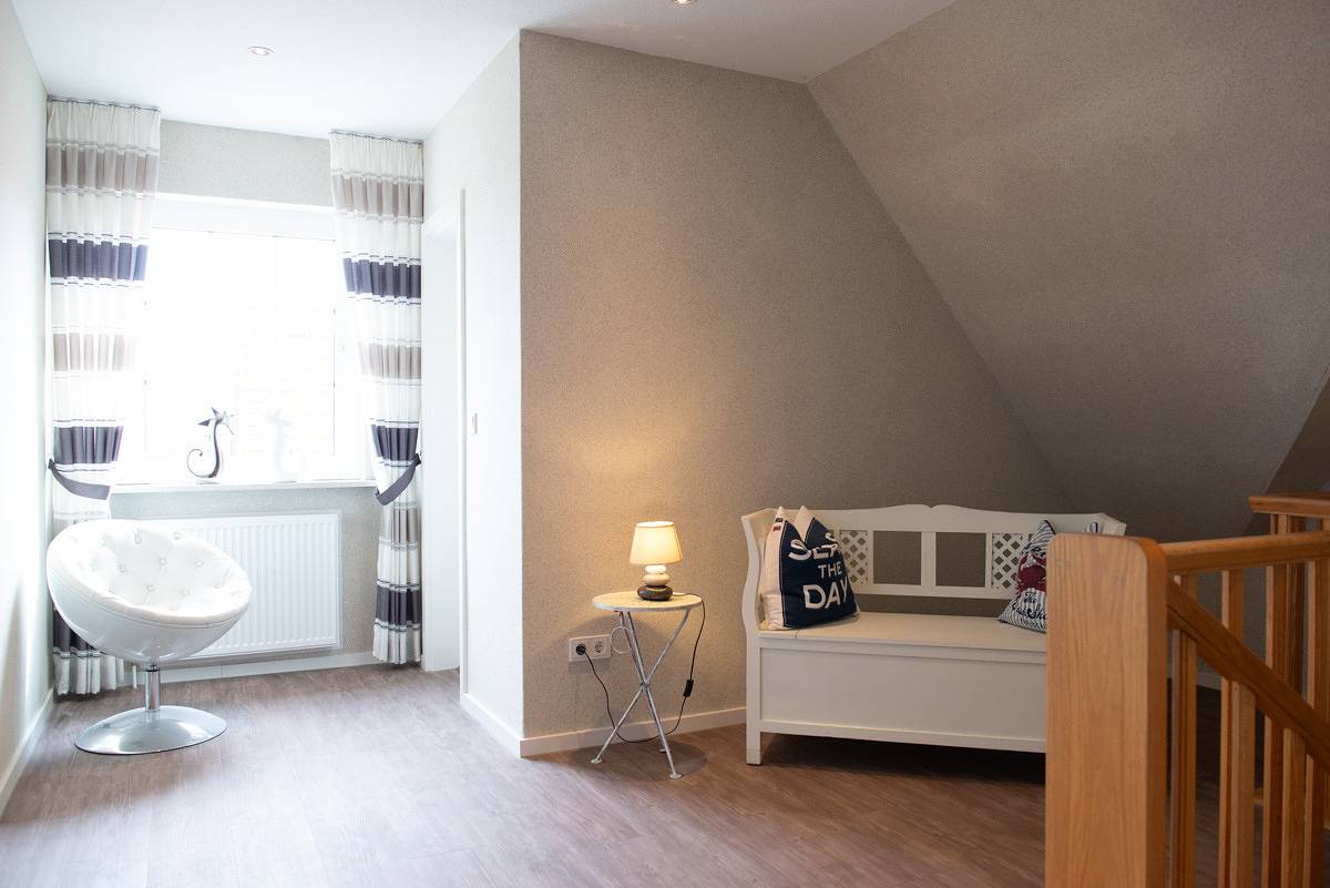 Entire holiday apartment, Passat in Norddeich, Norden and Surroundings