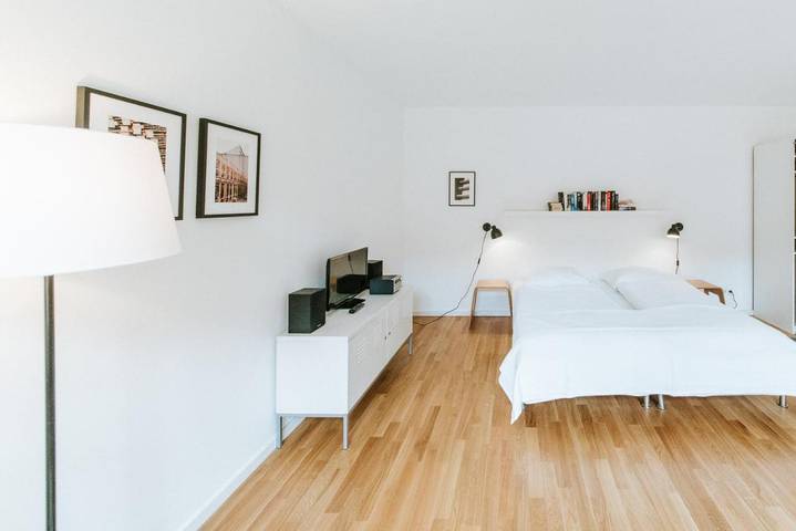 Ferienwohnung für 2 Personen in Berliner Mauer - 4