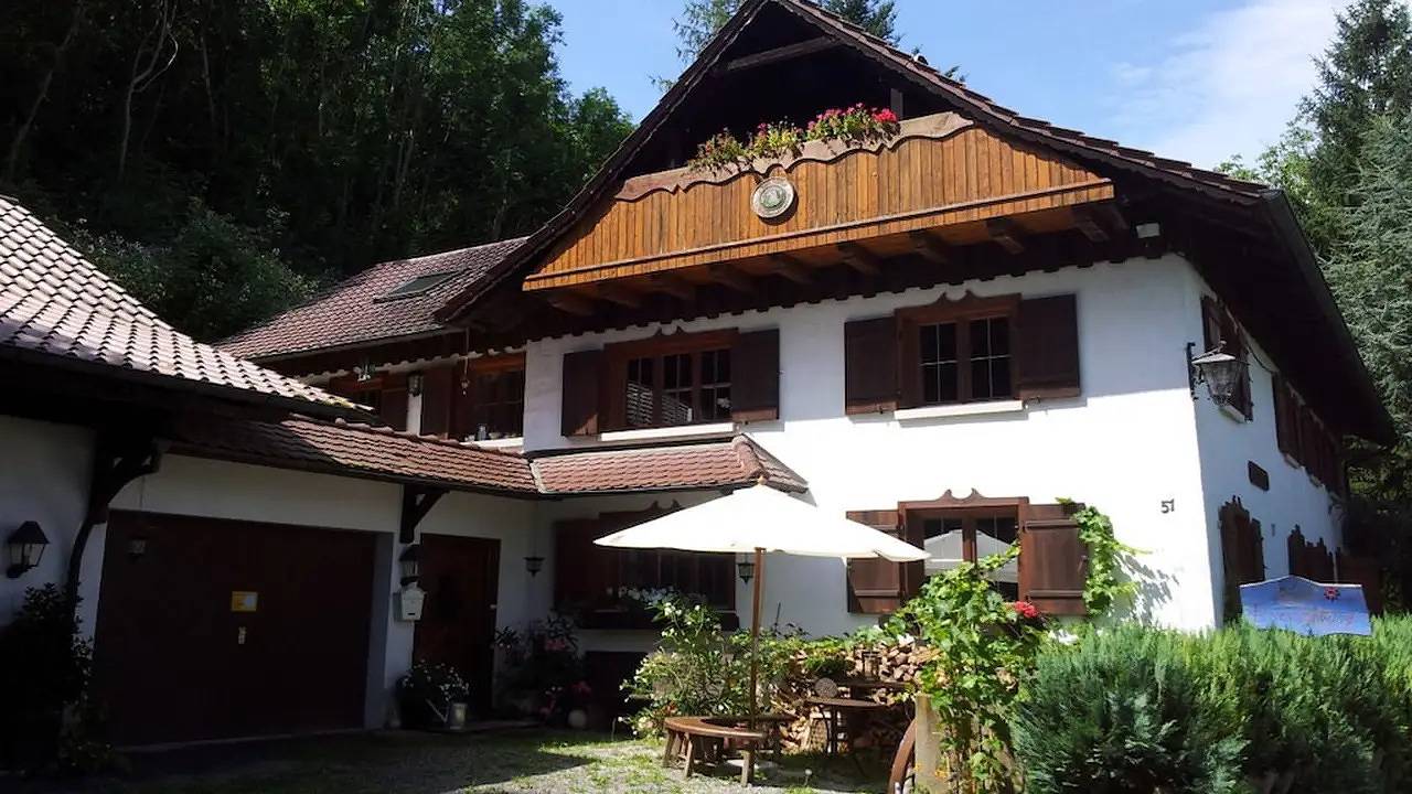 Ferienhaus für 5 Personen (70 m²) in Überlingen in Überlingen, Region Bodensee-Oberschwaben