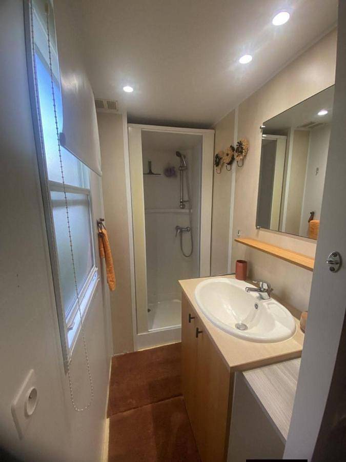 Location de vacances pour 6 personnes dans la Tamarissière - 4