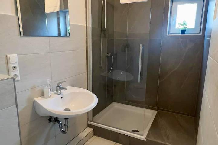 Ferienhaus für 2 Personen in Neumünster - 4