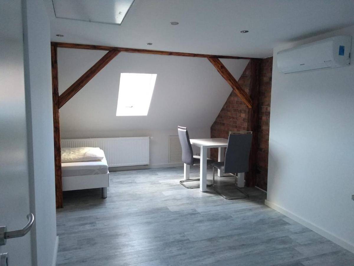 Ganze Wohnung, Apartment Hildesheim in Hildesheim, Landkreis Hildesheim