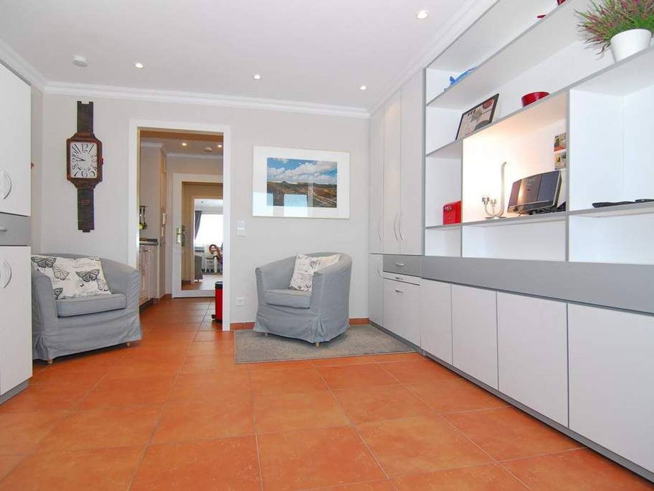 Ganze Ferienwohnung, Metropol, Whg. 263, Seeseite - Metropol, Whg. 263, Seeseite in Westerland, Sylt (Gemeinde)