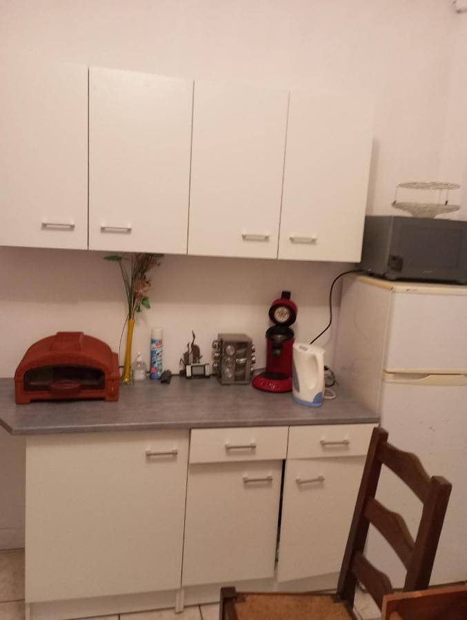 Gîte pour 6 personnes à Combronde