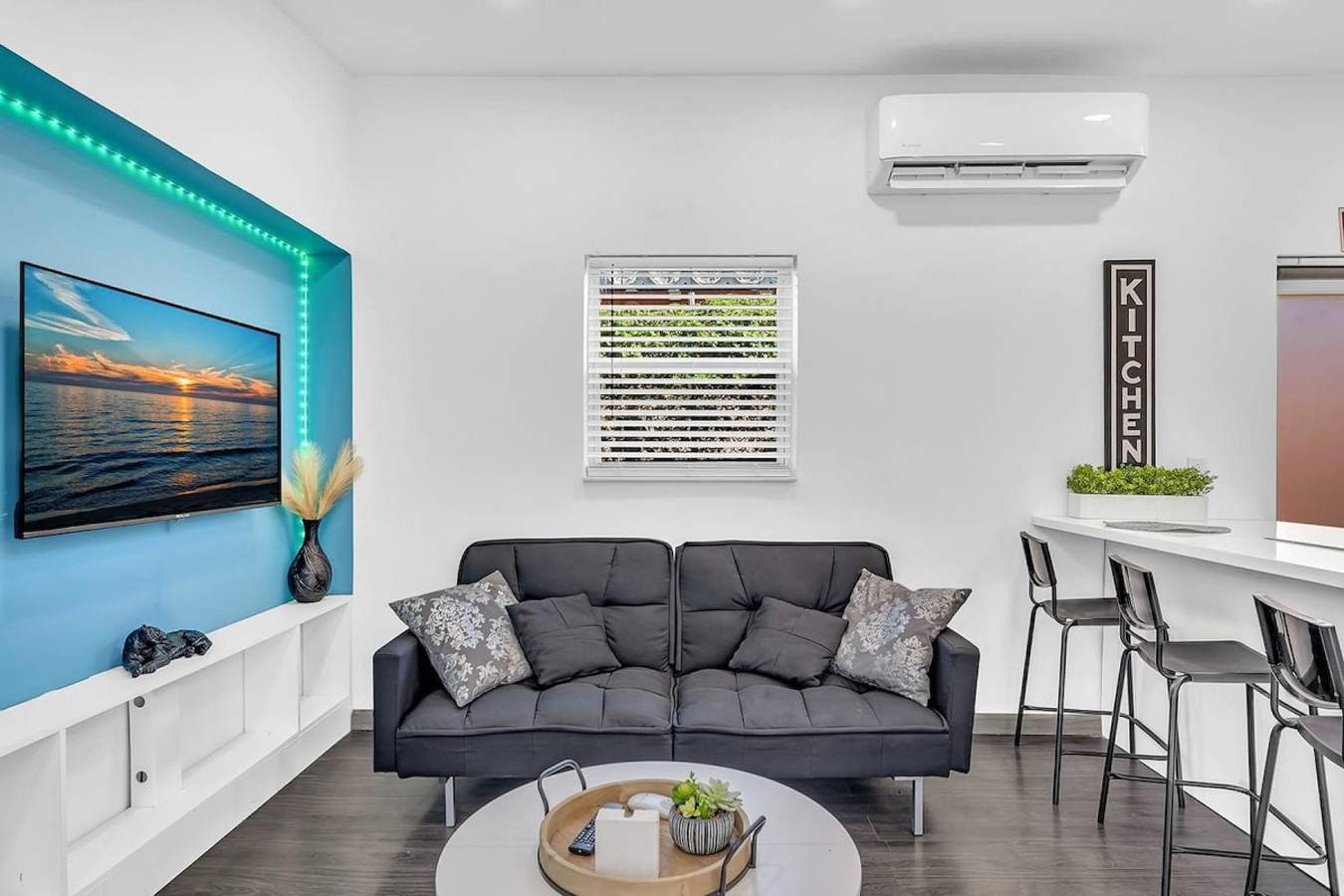 Two Bedroom Hollywood Beach Vacation Sc01 in Hollywood (Florida), Broward County