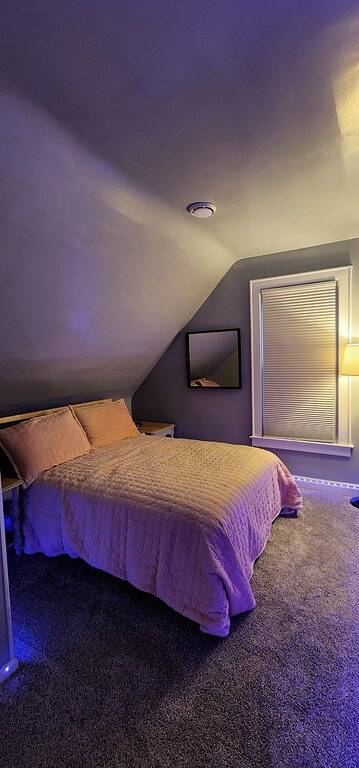 Vacation rental for 11 people, with terrace in Sandusky