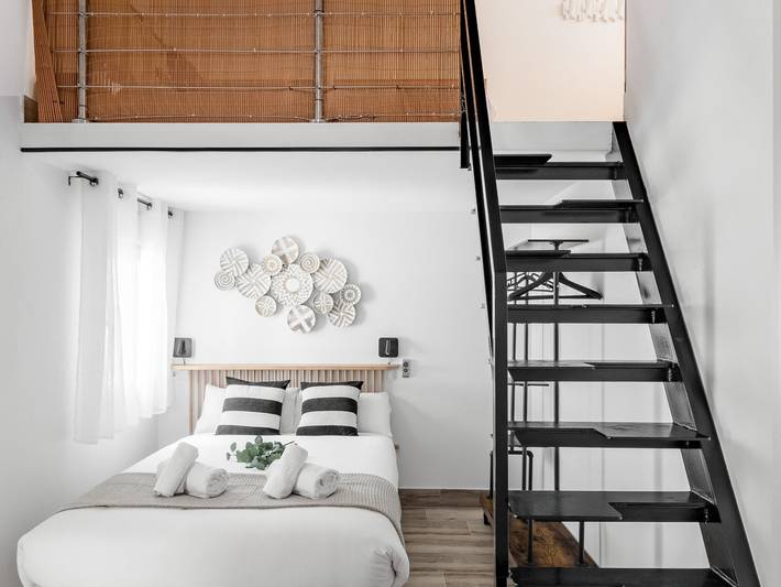 Ferienwohnung für 4 Personen in Madrid - 2