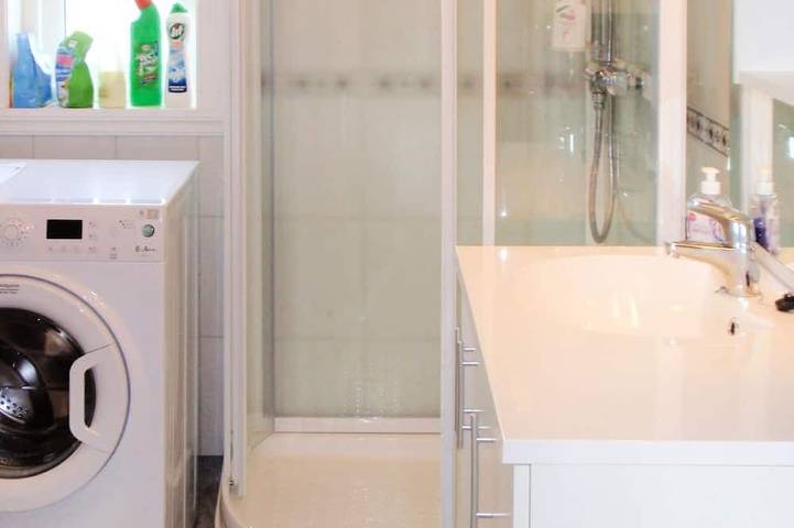 Tyttebærhytta in Tysnes
