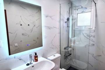 Bungalow para 2 Personas en La Oliva, Fuerteventura, Foto 4
