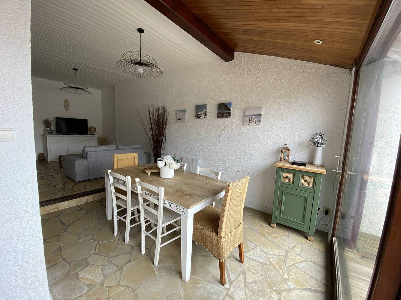 Ferienhaus für 6 Personen in Mimizan Plage, Mimizan