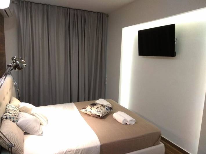 Bed and Breakfast für 3 Personen, mit Garten und Ausblick, mit Haustier - 1