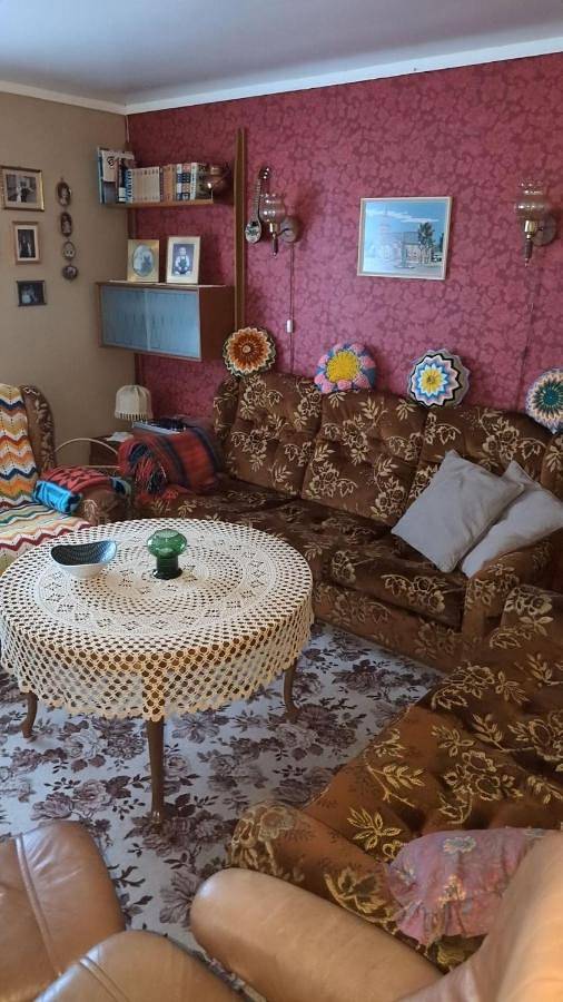 Ferienwohnung für 6 Personen, mit Balkon und Ausblick - 1