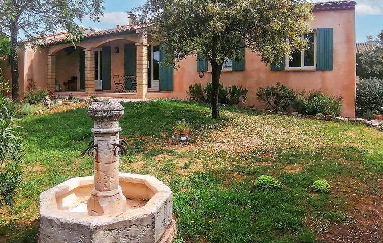 Maison de vacances pour 6 personnes