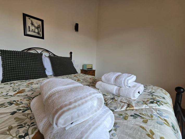 Casa rural para 10 personas, con Balcón además de Terraza y Jardín en Distrito de Viseu - 3