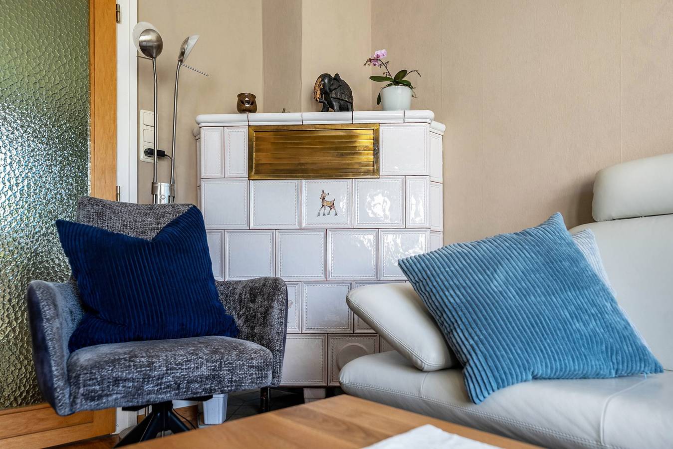 Ferienhaus „Park – House“ mit privater Terrasse und Wlan in Oldenburg in Holstein, Hohwachter Bucht