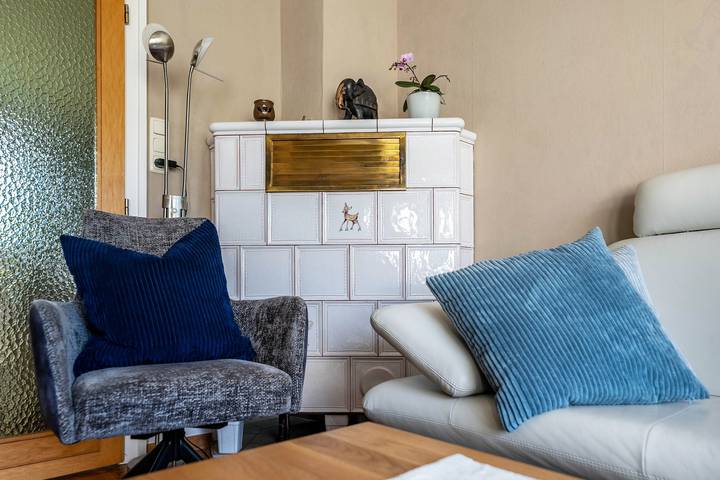 Ferienhaus für 5 Personen in Oldenburg in Holstein - 3