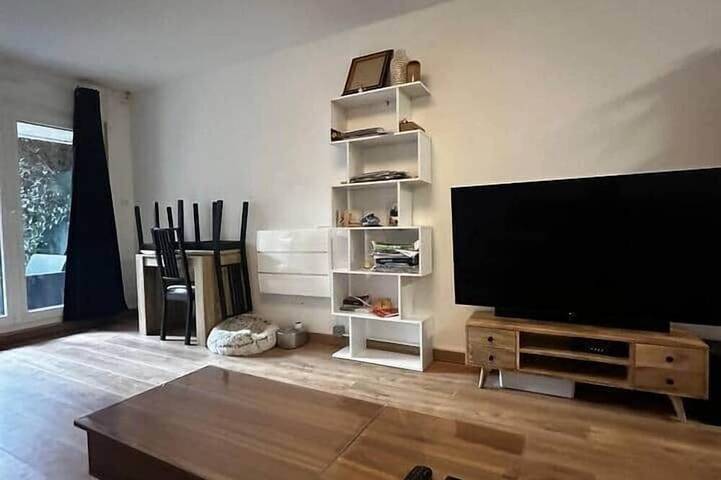 Ferienwohnung für 4 Personen - 1