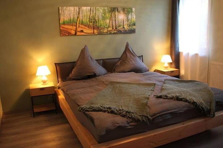 Bauernhof für 4 Personen, mit Garten in Bonn und Umgebung - 2