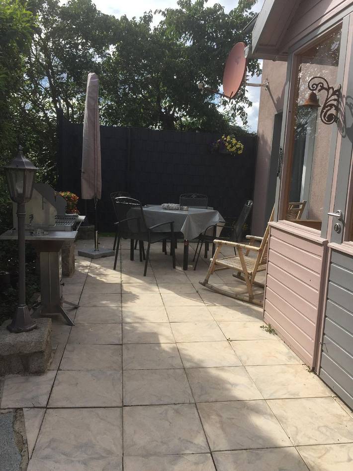 Bauernhof für 6 Personen, mit Garten und Terrasse im Harz - 3