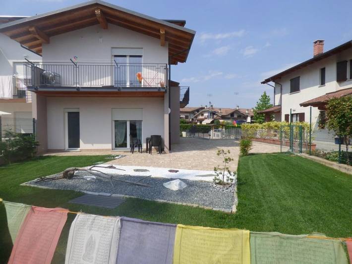 Location de vacances pour 2 personnes, avec jardin à Borgo San Dalmazzo - 3