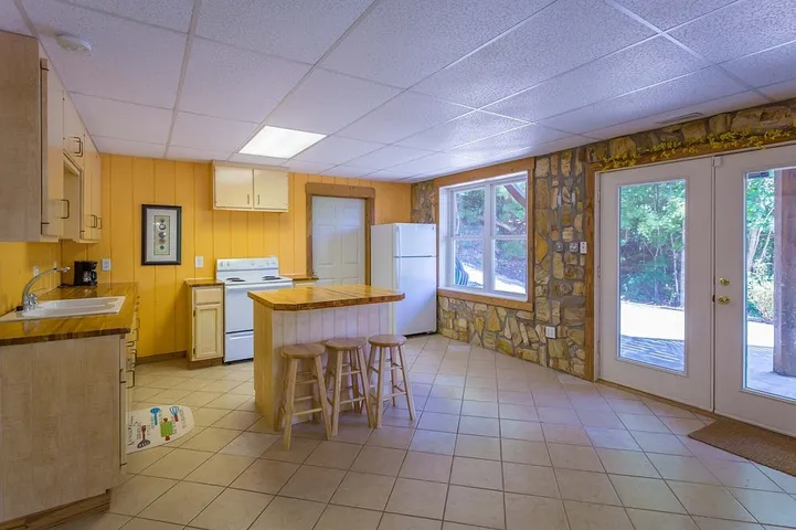 Vacation house for 10 people - 1