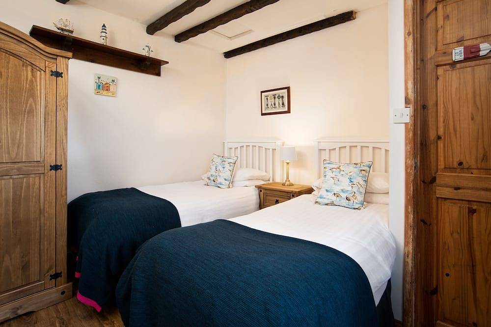The Bothy - sleeps 4 guests  in 2 bedrooms in Northumberland