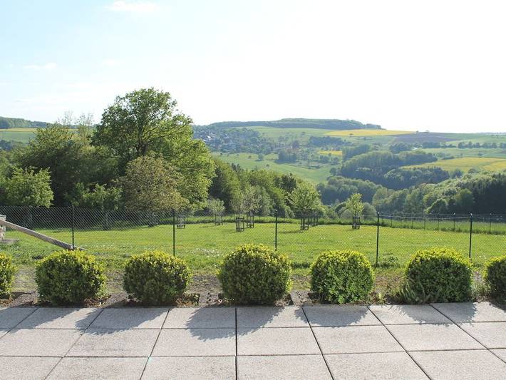 Ferienhaus für 6 Personen, mit Terrasse in Lahn-Taunus - 4