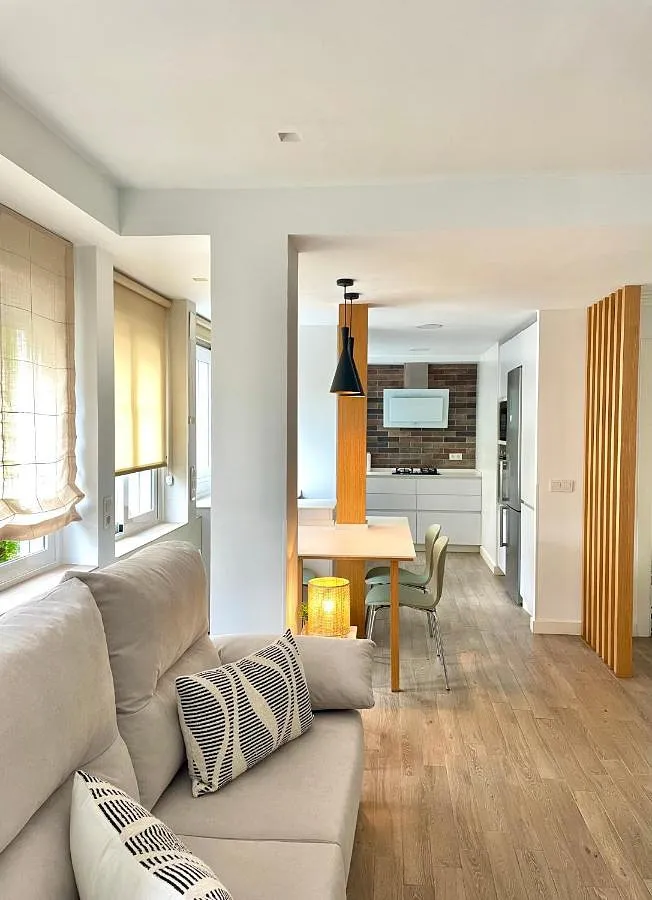 Appartement de vacances pour 5 personnes - 1