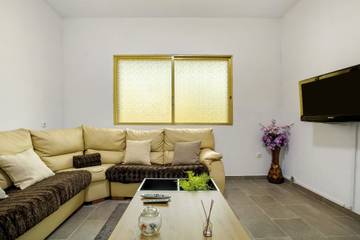 Strandhaus für 6 Personen in Ponta do Sol, Madeira, Bild 2