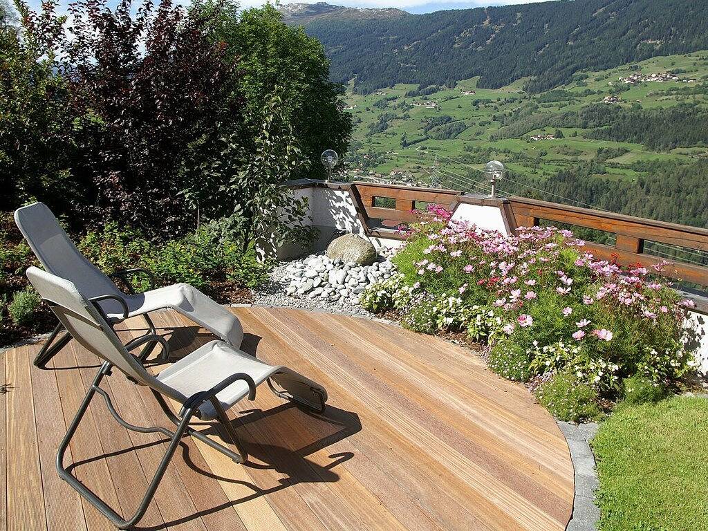 Apartment Ferienhof Raich in Arzl im Pitztal, Bezirk Imst