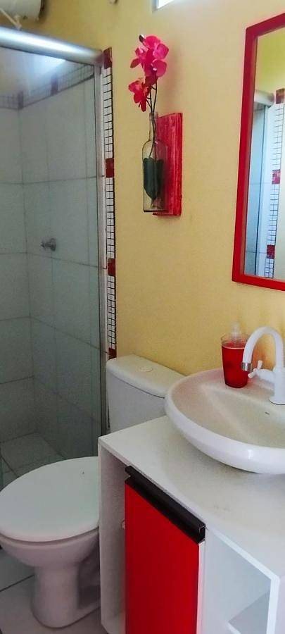 Chambre d’hôte pour 2 personnes, avec piscine ainsi que jardin et vue dans Ilha de Boipeba - 3