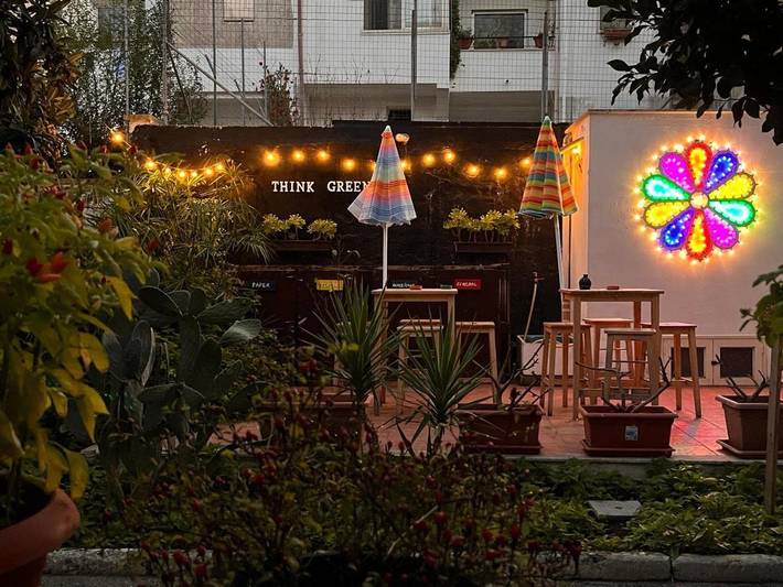 Hostel for 1 people - 1